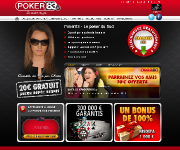 Poker83