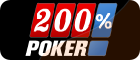 200% Poker