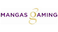 MangasGaming Logo