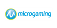 MicroGaming Logo