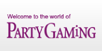 PartyGaming Logo