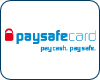 La carte prépayée Paysafecard